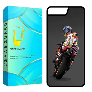 Ghab Guard CHAPGHAB Cover For Apple iPhone 7 Plus / iPhone 8 Plus