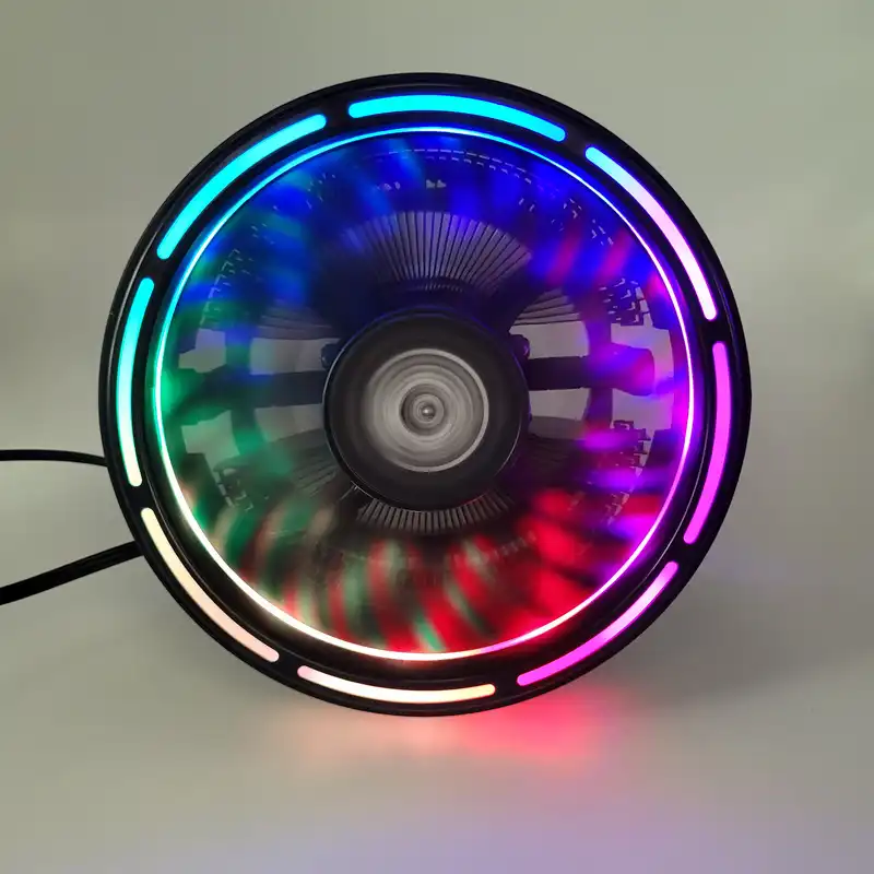 خنک کننده پردازنده تایگرز مدل AA-480 RGB