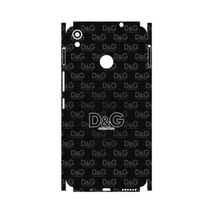 MAHOOT DG-FullSkin Cover Sticker for Tecno Camon CX Air