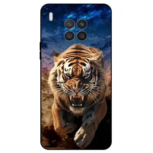 Megafone Tiger 7454 Cover For Honor 50 Lite