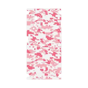 MAHOOT Army_Pink_Pixel-FullSkin Cover Sticker for Oppo A98
