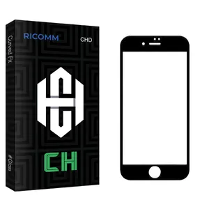 Ricomm CH2 Screen Protector For Apple iPhone 6s Plus / 6 Plus