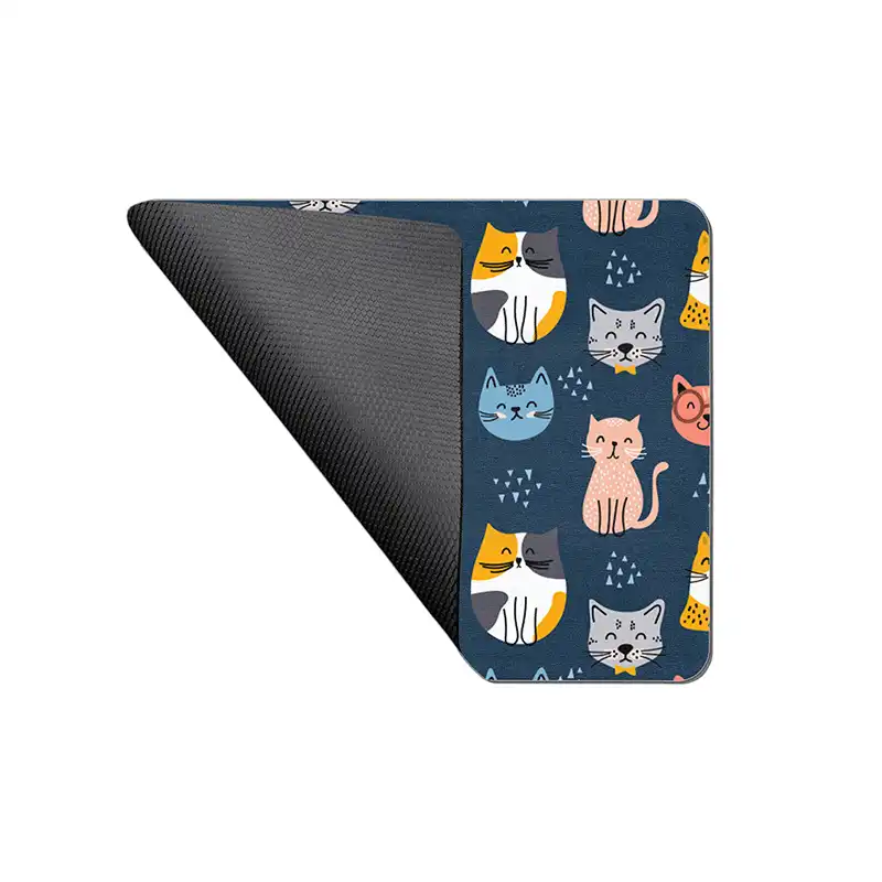 ماوس پد طرح گربه کد 3303