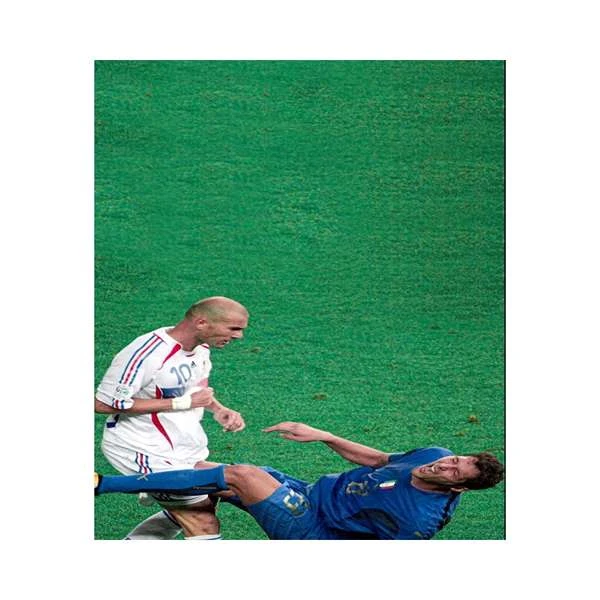 تابلو شاسی طرح زیدان کد 23675