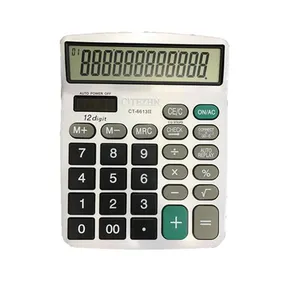 ماشین حساب سیتژن مدل CT-6613 II
