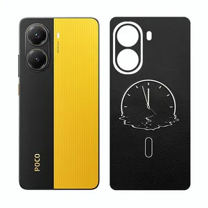 Remax Cover model coverage sticker watch design suitable for Xiaomi Poco X7 Pro mobile phone