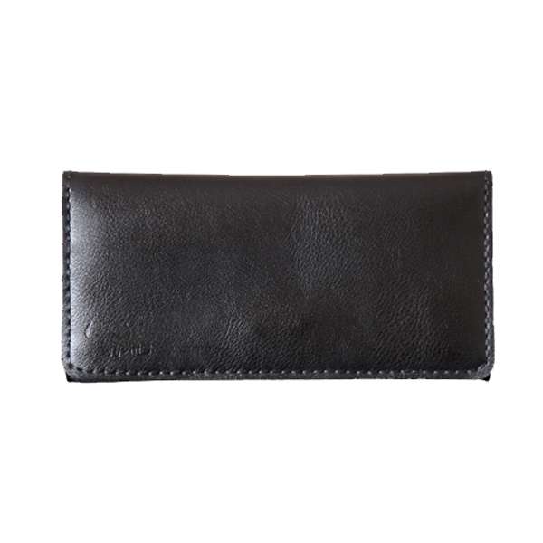 کیف پول چرمی تویینز مدل T06