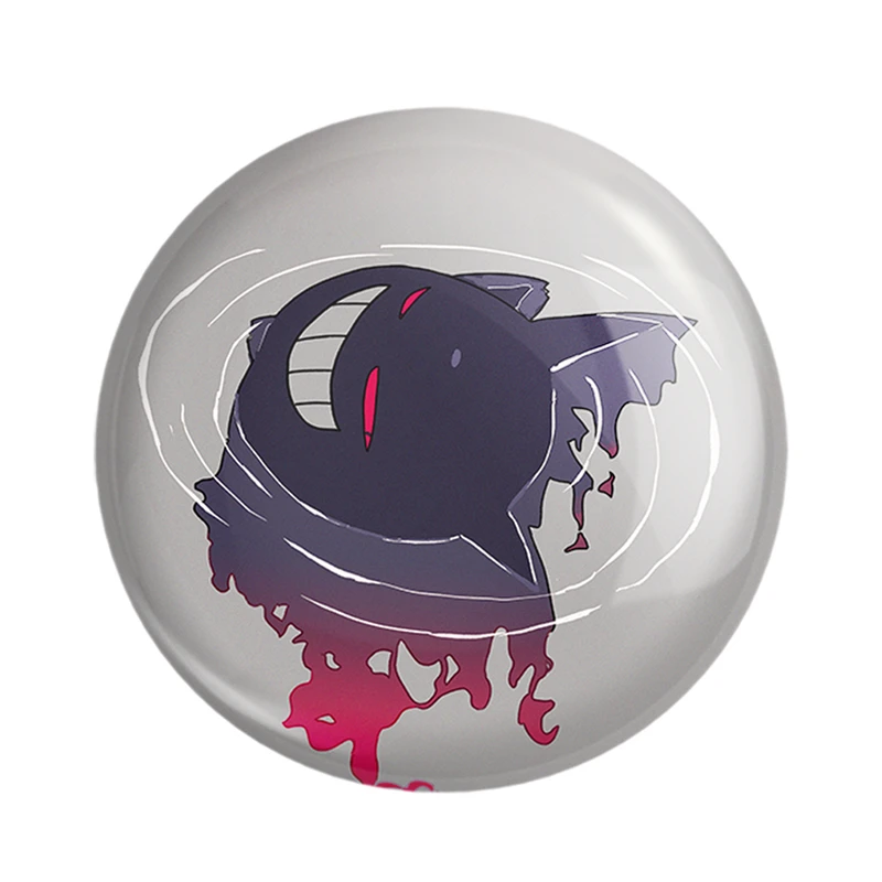 مگنت خندالو مدل بازی پوکمون (pokemon) کد 32730