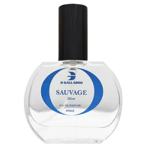 عطر جیبی مردانه گالاردو مدل Dior Sauvage حجم 30 میلی لیتر