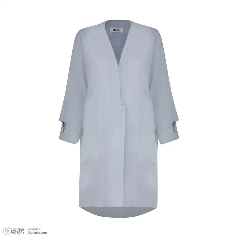 مانتو زنانه ریس مدل 1000070-08