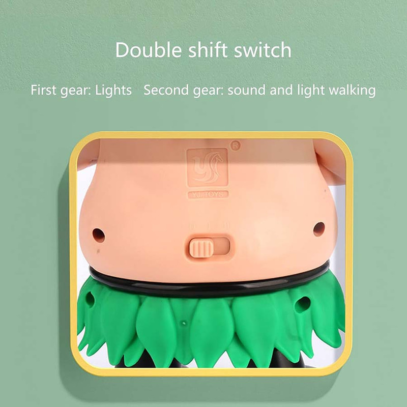 اسباب بازی مدل مرد شیپور زن کد YJ-3033