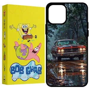 BOB Ghab BCP12 Cover For Apple iPhone 12