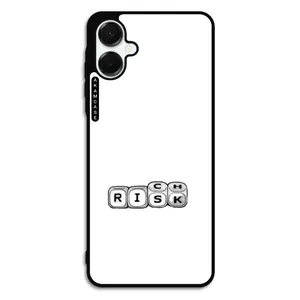 AKAM AMC-WSGA06-RICH-25 Cover For Samsung Galaxy A06