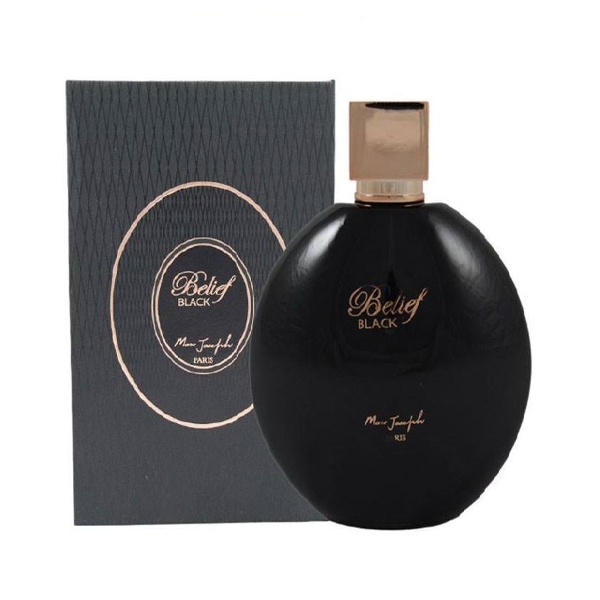 ادو پرفیوم زنانه مارک ژوزف مدل BELIEF BLACK حجم 100 میلی لیتر -  - 2