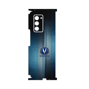 MAHOOT CHANGAN-FullSkin Cover Sticker for Samsung Galaxy Z FOLD 2