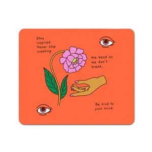 ماوس پد پاد آفرین مدل انگیزشی بوهو کد 77 سایز 19*24 سانتی متر