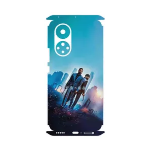 MAHOOT Tenet-FullSkin Cover Sticker for Honor 50