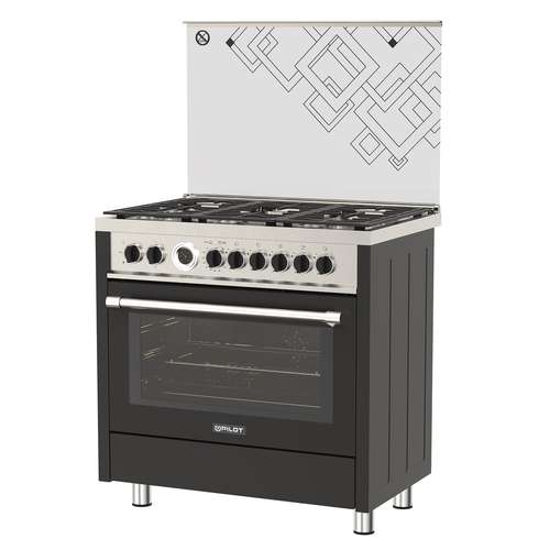 اجاق گاز پیلوت مدل TX2