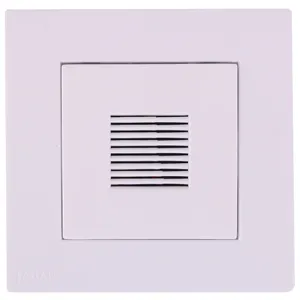 زنگ جهان الکتریک مدل کارن کد JEK2362