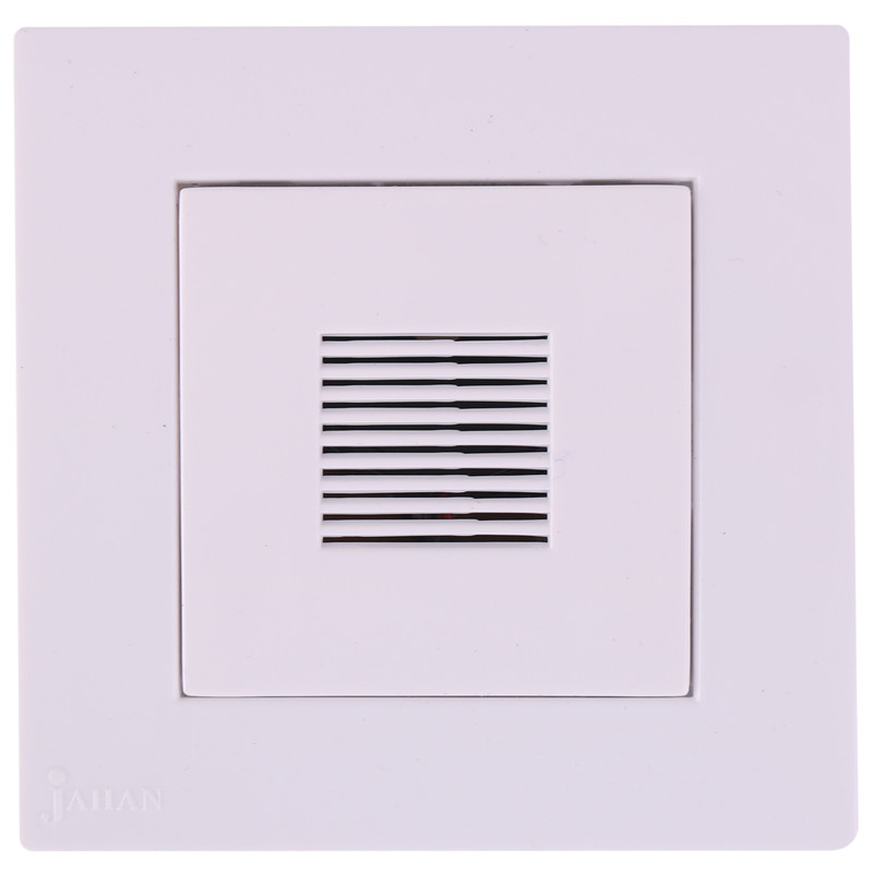 زنگ جهان الکتریک مدل کارن کد JEK2362 زنگ جهان الکتریک مدل کارن کد JEK2362