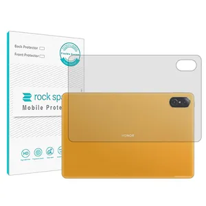 back protector of Rockspace model Hygel suitable for Honor Pad V8 tablet