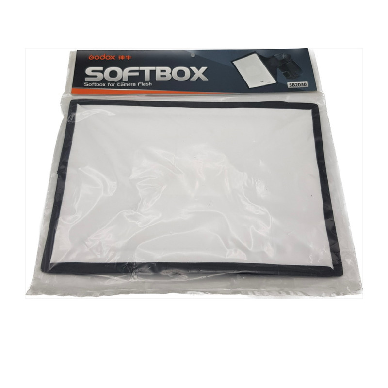 سافت باکس گودکس مدل G05 سایز 20x30 سانتی متر