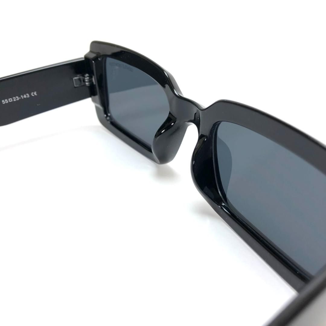 عینک آفتابی جنتل مانستر مدل 100366 -  - 10