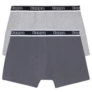 شورت مردانه کاپا مدل herren-5-boxer مجموعه 2 عددی