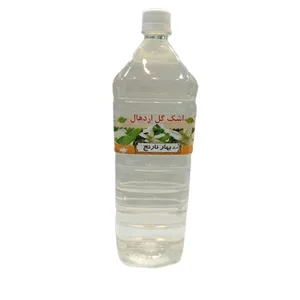 عرق بهار نارنج درجه یک اشک گل اردهال - 1لیتر