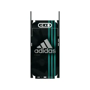 MAHOOT  dds-FullSkin Cover Sticker for Samsung Galaxy A80