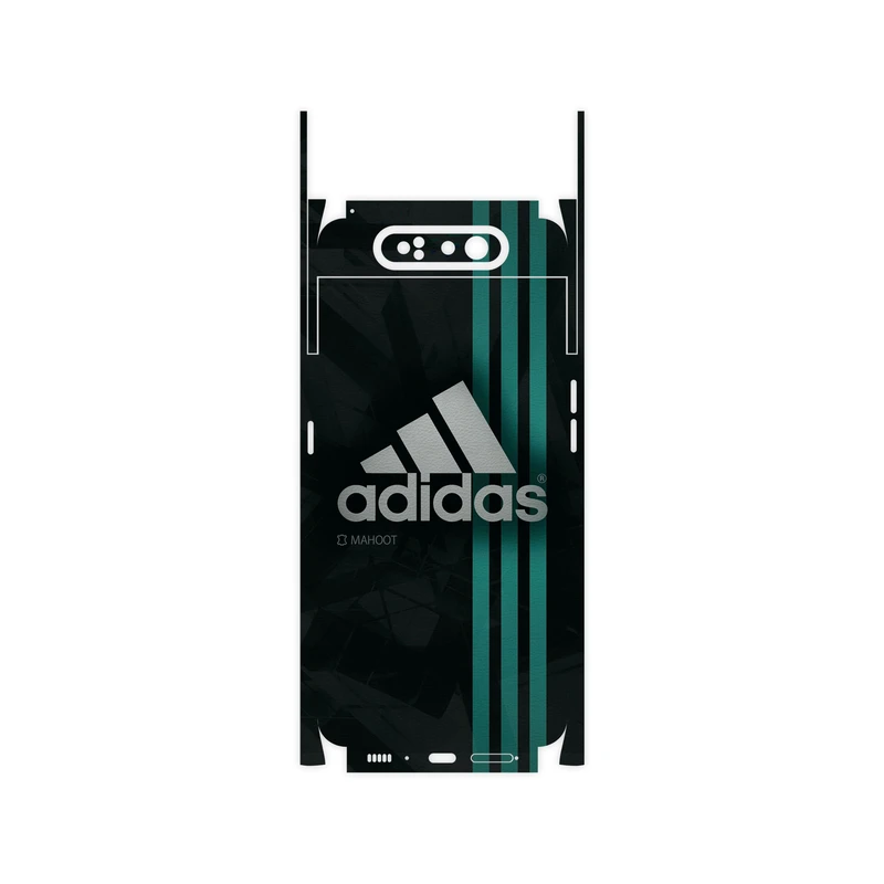 برچسب پوششی ماهوت مدل dds-FullSkin مناسب برای گوشی موبایل سامسونگ Galaxy A80