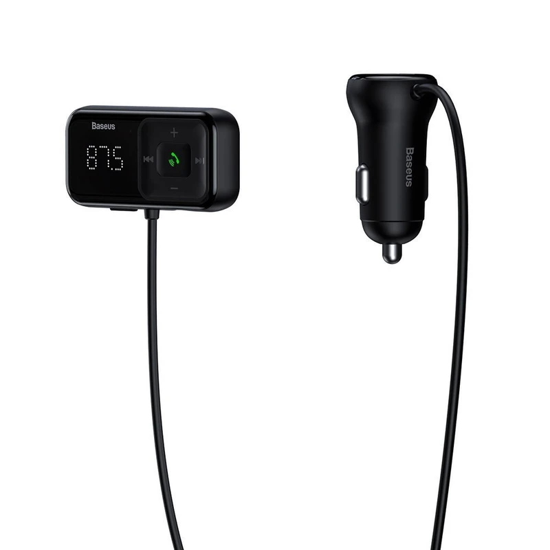 شارژر فندکی باسئوس  مدل TYPE S-16