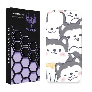 RIVEN RI2-12 Case For Apple iphone 13 Pro