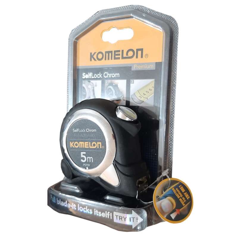 متر 3 متری کوملون مدل PST36 متر 3 متری کوملون مدل PST36