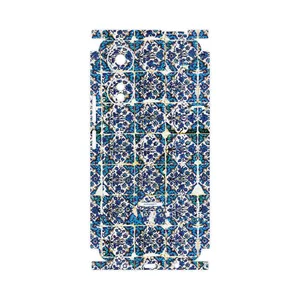 MAHOOT Traditional_Tile-FullSkin Cover Sticker for Honor X5 Plus