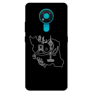 Megafone 1870 Cover For Nokia 3.4