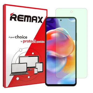 Remax Eye Care model green light Screen Protector Suitable for Blackview Shark 8Mobile Phone