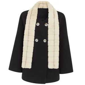 پالتو زنانه مدل A-3939