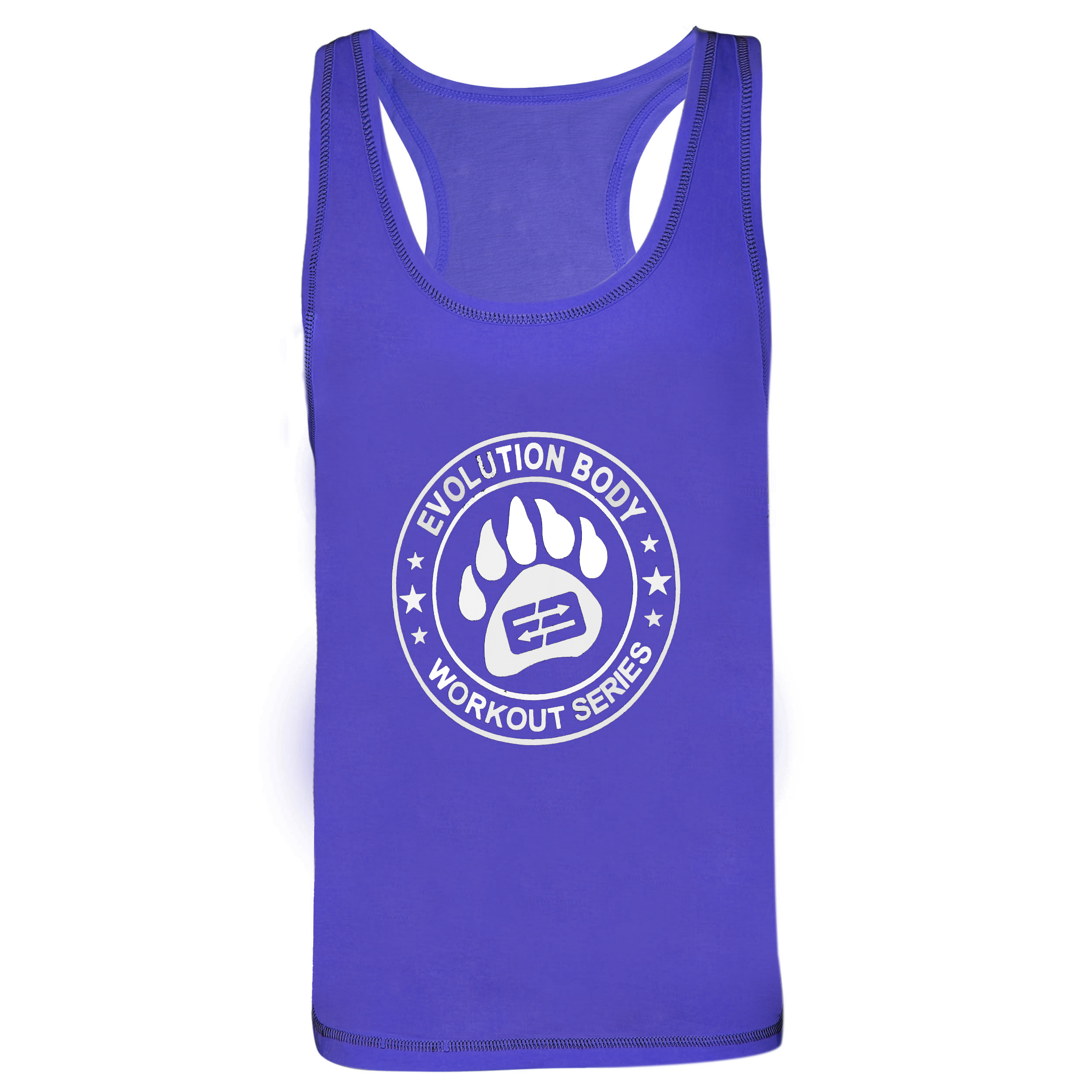 تاپ ورزشی مردانه مدل EVOLUTION