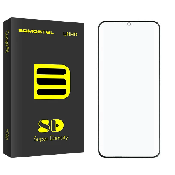 محافظ صفحه نمایش سرامیکی مات سوماستل مدل SD مناسب برای گوشی موبایل شیائومی 12 PRO