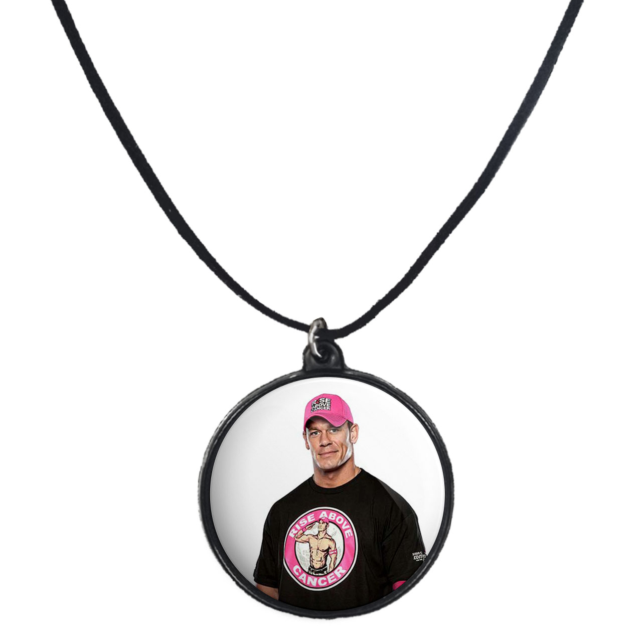 گردنبند پرمانه طرح کشتی کج کد pmb.2290 مدل دو طرفه