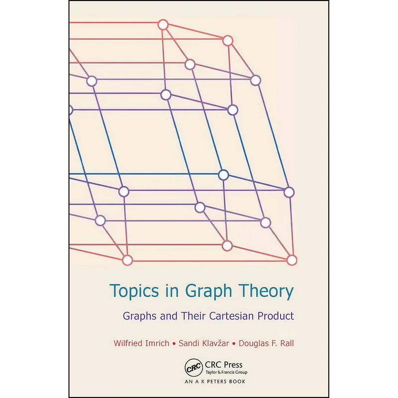 کتاب Topics in Graph Theory اثر جمعي از نويسندگان انتشارات تازه ها