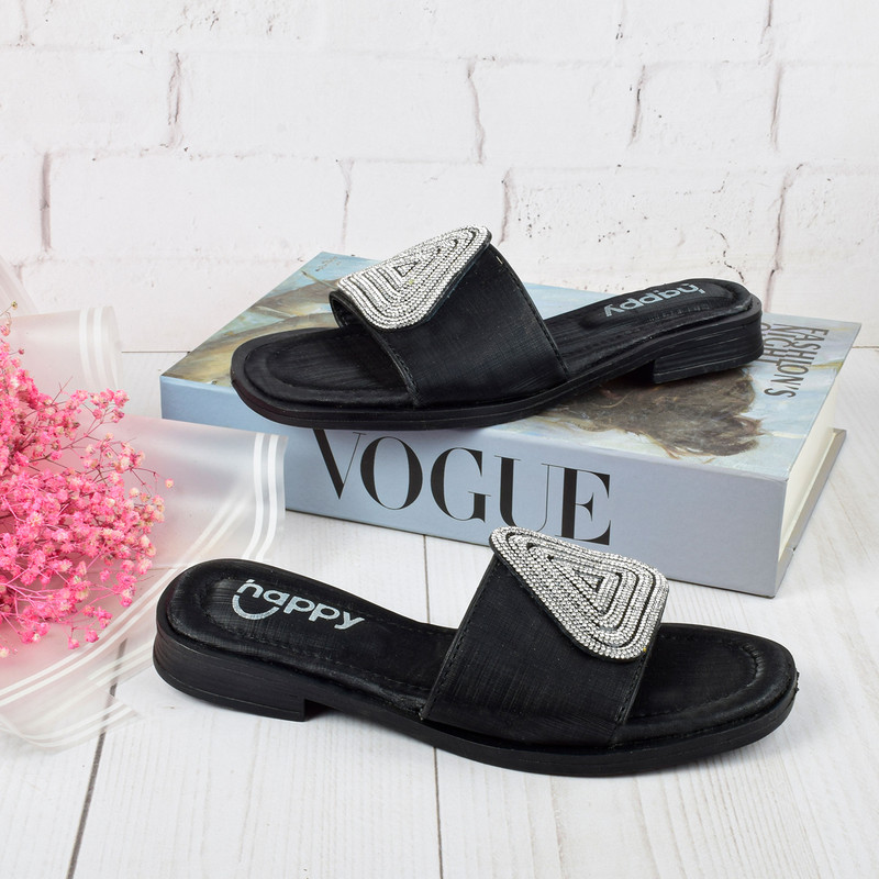 صندل زنانه مدل هپی برمیودا BK.4110