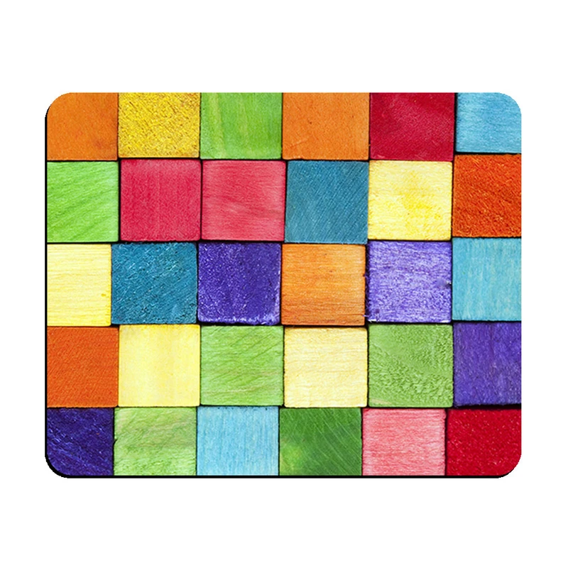 ماوس پد مدل چوب ها کد 1014