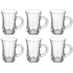 استکان بلینک مکس مدل KTZB11 بسته 6 عددی