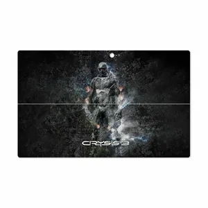 MAHOOT Crysis Cover Sticker for Microsoft Surface 2 RT 2013