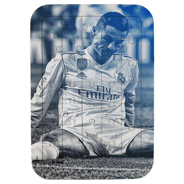 پازل 35 تکه مدل رونالدو کد 577