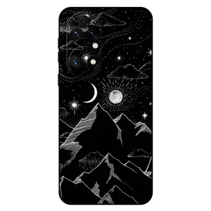 Megafone 8078 Cover For Huawei P50