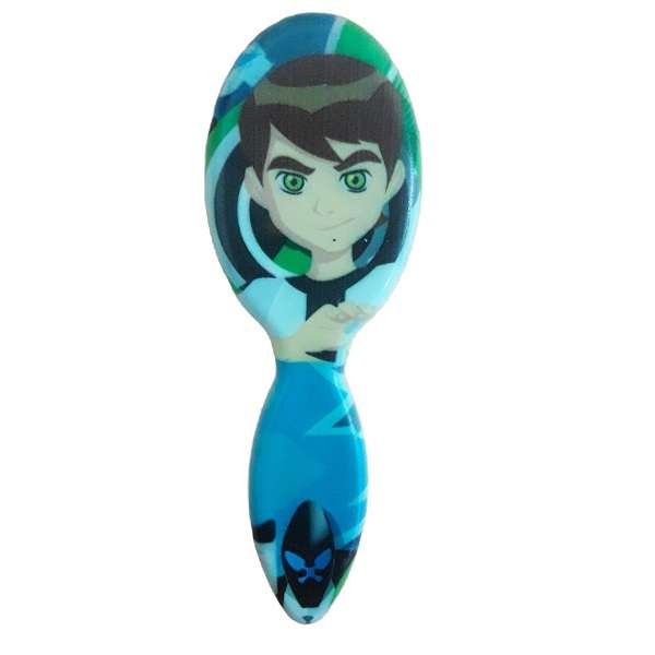 برس کودک مدل بن تن