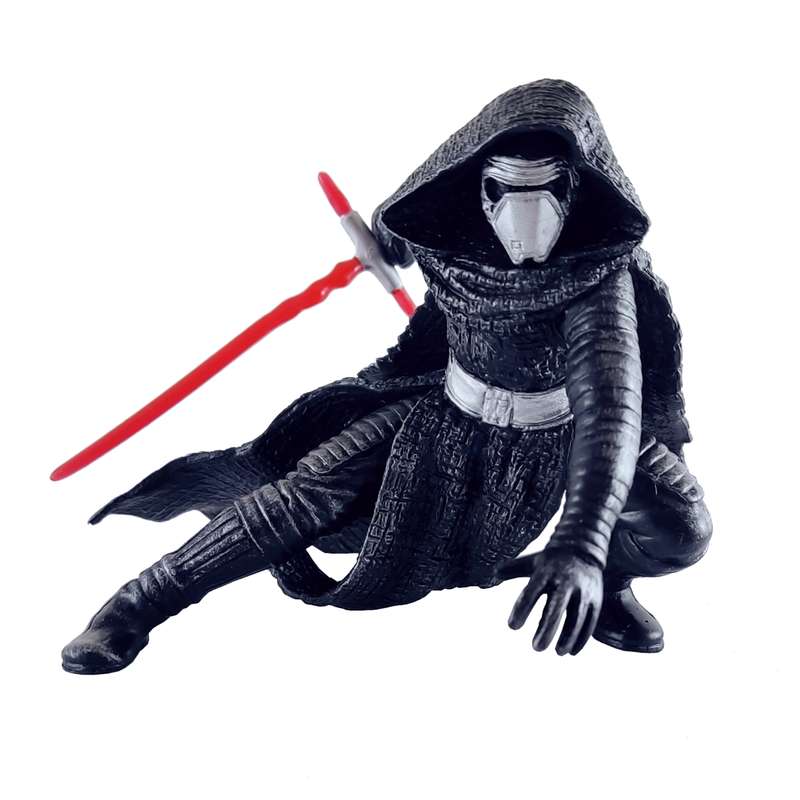 فیگور مدل Kylo Ren کد 424